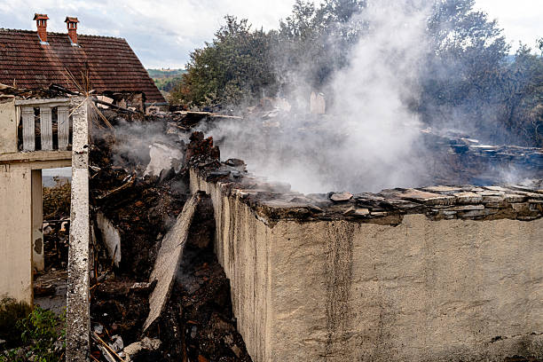 Affordable Fire Damage Restoration solutions in Perry Hall, MD